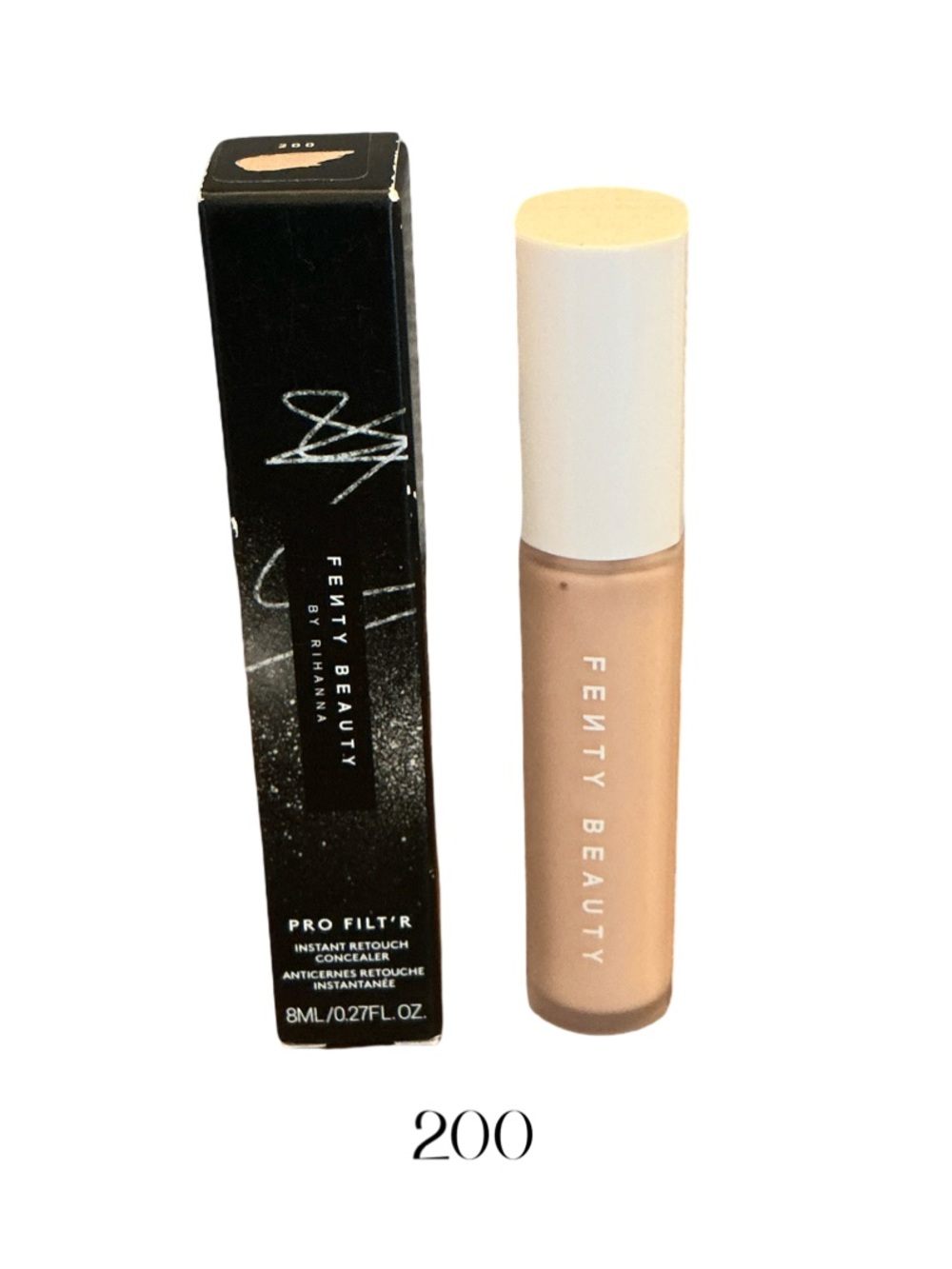 Fenty Beauty Pro Filt'r Concealer #200